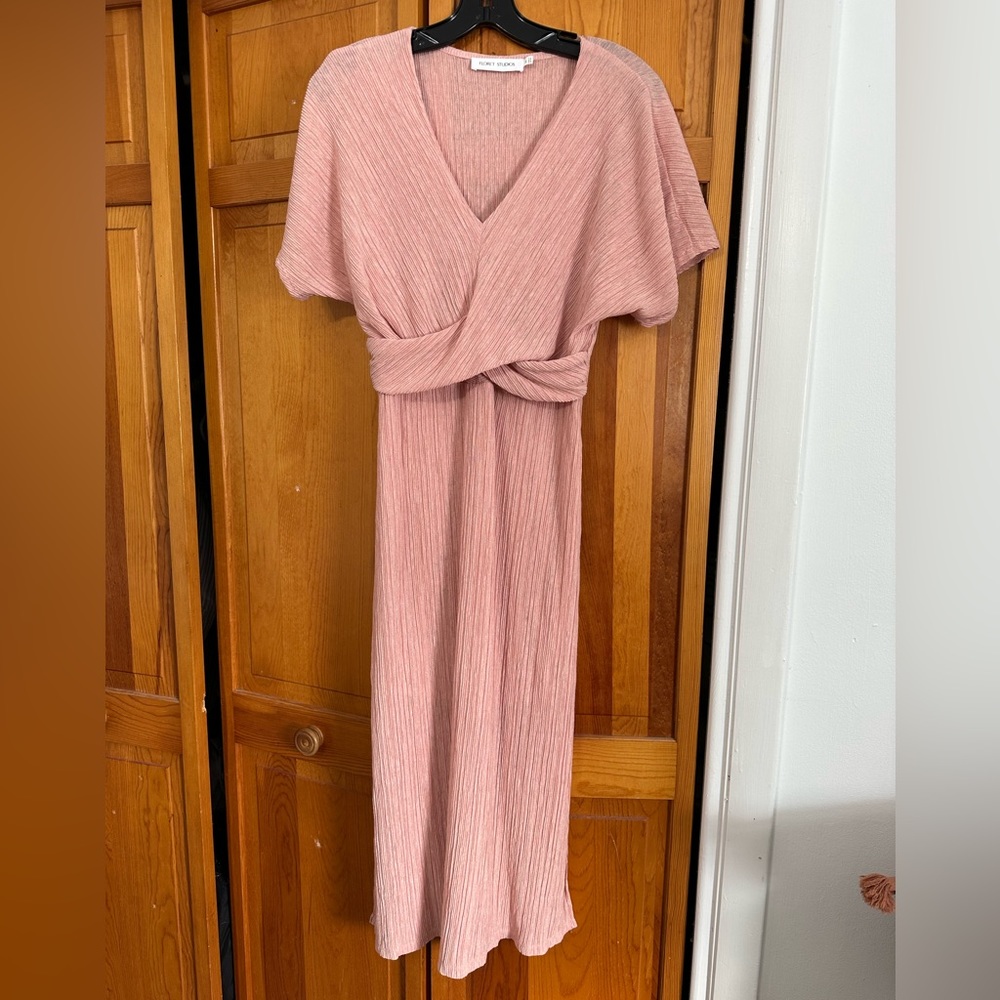 Nordstrom Floret Studios Dress